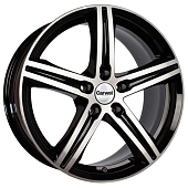 Диски Carwel Кеть 6.5 х 18 5*108 Et: 33 Dia: 60.1 