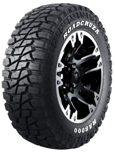 Шины Roadcruza RA8000 285/70R17 121/118Q