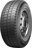 Шины RoadX (by Sailun) RXQUEST VAN 4S 205/65R16 107/105T