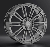 Диски LS Forged FG16 9 х 22 5*120 Et: 43 Dia: 72.6 серый матовый