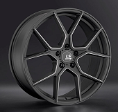 Диски LS wheels FlowForming RC72 8.5 х 20 5*108 Et: 30 Dia: 65.1 