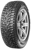 Шины Bridgestone BLIZZAK SPIKE-02 SUV 225/65R17 106T