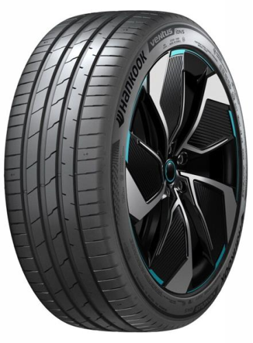 Шины Hankook iON evo IK01 235/45R18 98W