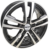 Диски Carwel Аллаки 6.5 х 16 5*108 Et: 40 Dia: 67.1 