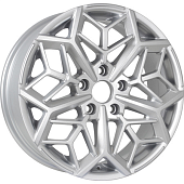 Диски KDW KD1710 7 х 17 5*108 Et: 50 Dia: 63.3 