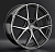Диски LS wheels FlowForming RC78 8.5 х 19 5*108 Et: 36 Dia: 65.1 черный полностью полированный