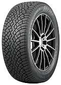 Шины Nokian Tyres Hakkapeliitta R5 275/35R19 100T