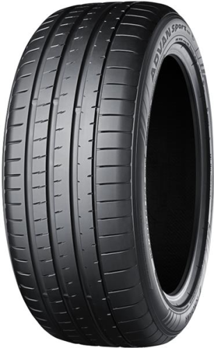 Шины Yokohama Advan Sport V107 275/30R20 97Y