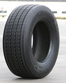 Шины 385/65 R22,5 160K 0pr (Прицеп) Michelin X MULTI Т