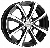 Диски Carwel Акуш 6 х 15 4*100 Et: 40 Dia: 60.1 