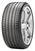 Шины Pirelli PZERO LUXURY SALOON 235/50R19 99V