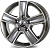 Диски Replica FR FT473 6.5 х 15 5*118 Et: 55 Dia: 71.1 
