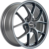 Диски INCH FA8538 7 х 17 4*100 Et: 43 Dia: 60.1 