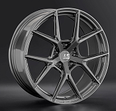 Диски LS wheels FlowForming RC78 8.5 х 19 5*114,3 Et: 30 Dia: 67.1 серый матовый