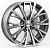 Диски RST R038 7 х 18 5*108 Et: 36 Dia: 65.1 