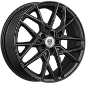 Диски K&K Вудроф 7 х 18 5*108 Et: 52 Dia: 60.1 