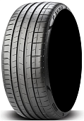 Шины Pirelli PZERO SPORTS CAR 245/45R18 100Y