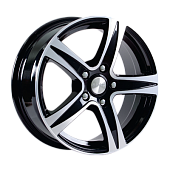 Диски Скад Sakura 6.5 х 15 5*110 Et: 35 Dia: 65.1 