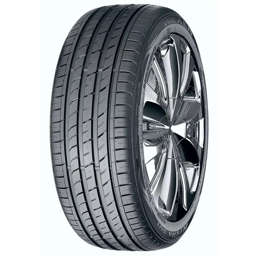 Шины Nexen N'FERA SU1 235/50R18 101W
