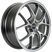 Диски INCH FA8538 7 х 17 5*100 Et: 48 Dia: 56.1 