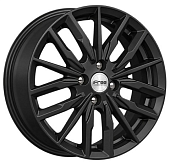Диски iFree Миконос 6 х 16 4*100 Et: 37 Dia: 60.1 