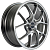 Диски INCH FA8538 7 х 17 5*105 Et: 38 Dia: 56.6 